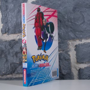Pokémon - Epée et Bouclier 7 (02)